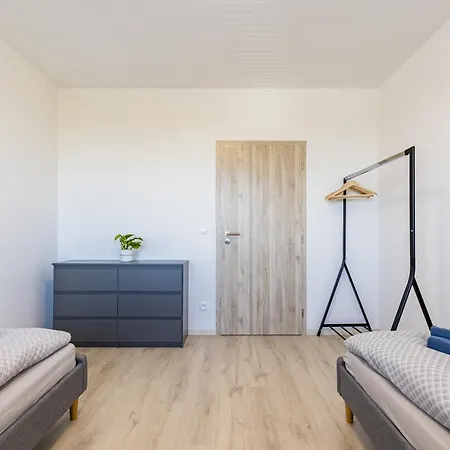 Balrent Slovakia Ovocne Sady Airport Bratislava