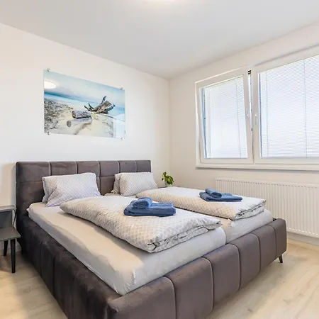 Balrent Slovakia Ovocné Sady Airport