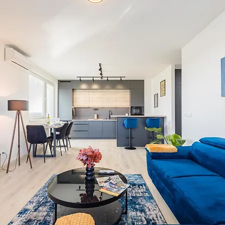 Apartment Balrent Slovakia Ovocne Sady Airport *