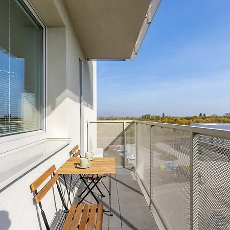 Balrent Slovakia Ovocné Sady Airport