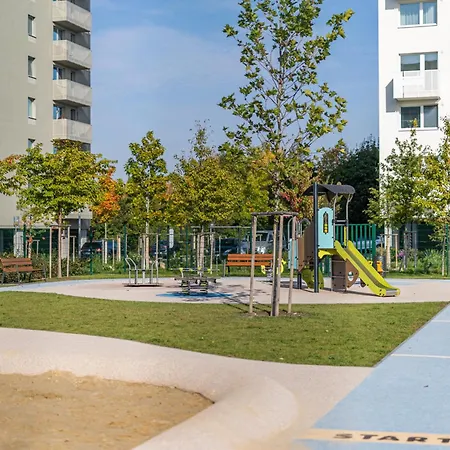 Balrent Slovakia Ovocne Sady Airport Pressburg