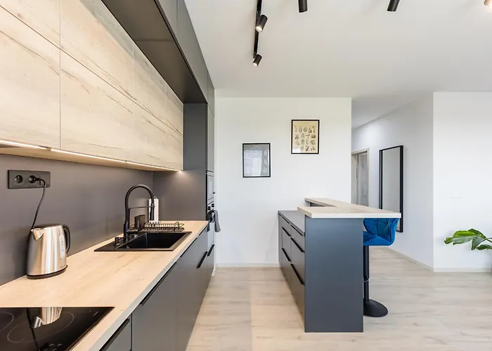 Balrent Slovakia Ovocne Sady Airport * Bratislava