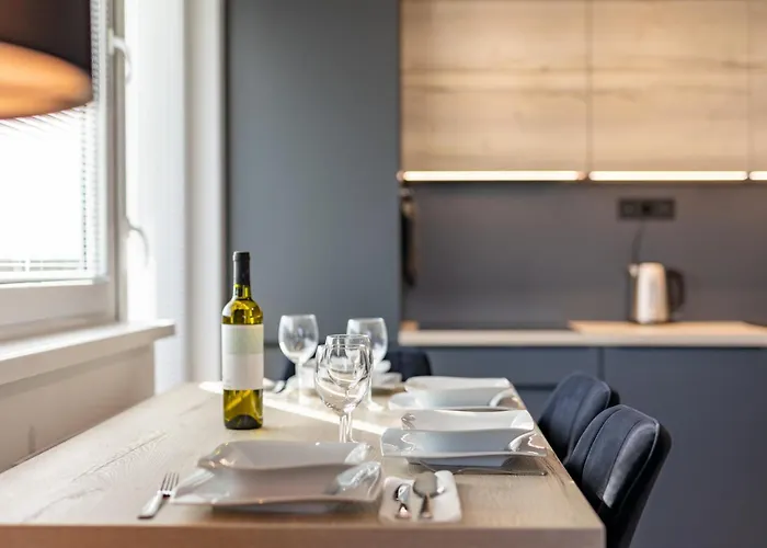 Apartmán Balrent Slovakia Ovocne Sady Airport