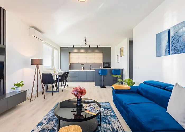 Apartmán Balrent Slovakia Ovocne Sady Airport *