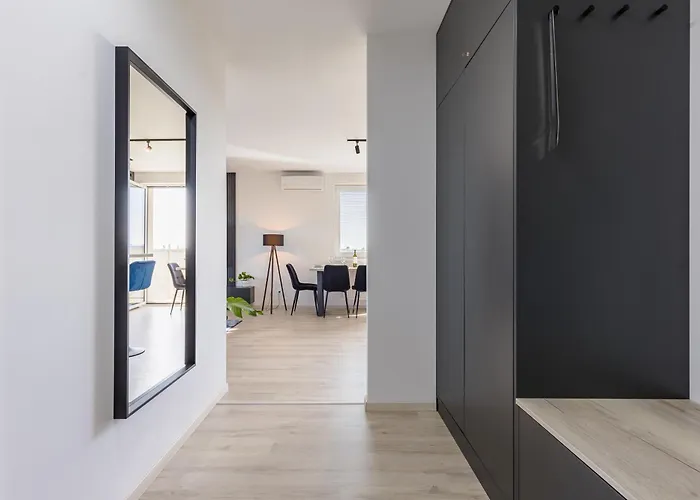 Apartment Balrent Slovakia Ovocne Sady Airport *