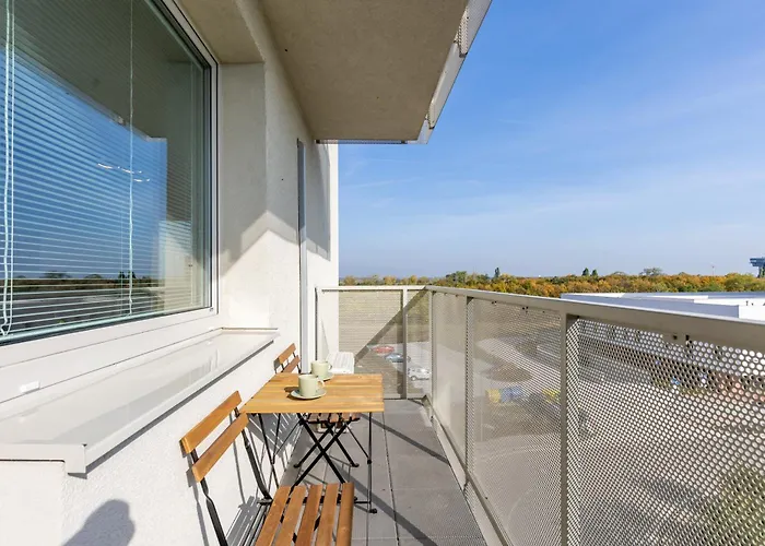 Balrent Slovakia Ovocne Sady Airport