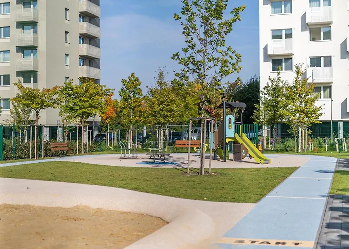 Balrent Slovakia Ovocne Sady Airport Bratislava