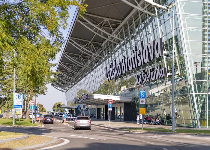 Balrent Slovakia Ovocne Sady Airport