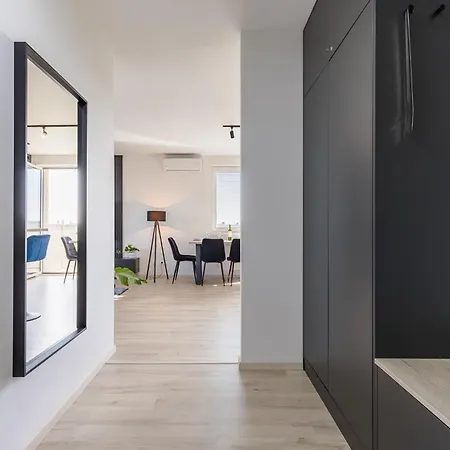 Apartament Balrent Slovakia Ovocne Sady Airport *